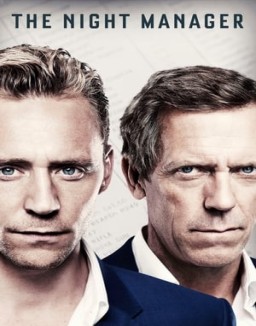 The Night Manager saison 1