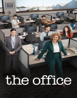 The Office saison 1