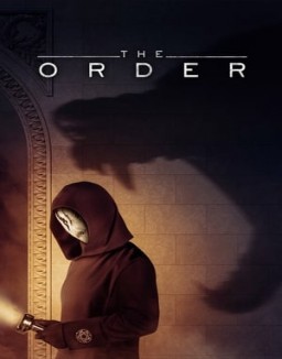 The Order saison 1