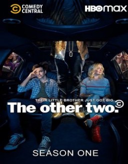 The Other Two saison 2