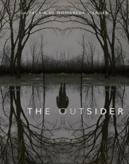 The Outsider saison 1