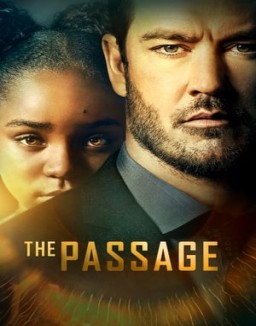 The Passage saison 1