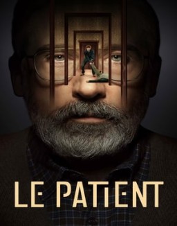 The Patient saison 1