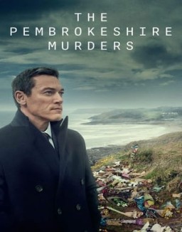 The Pembroke Murders saison 1