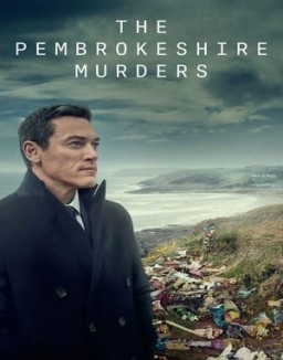 The Pembrokeshire Murders saison 1