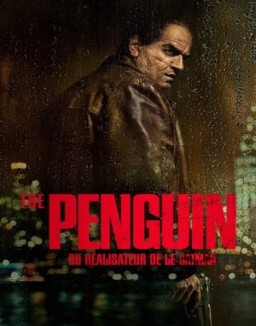 The Penguin saison 1