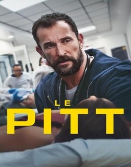 The Pitt saison 1