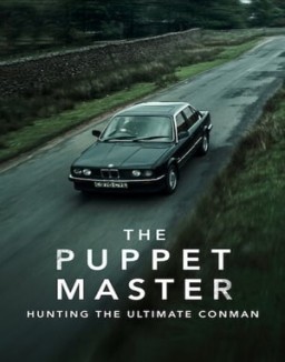 The Puppet Master: Leçons de manipulation saison 1