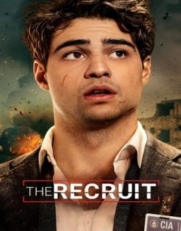 The Recruit saison 1