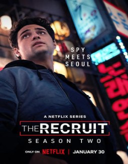 The Recruit saison 2