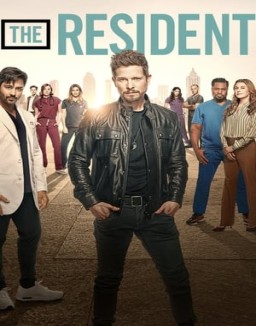 The Resident saison 6