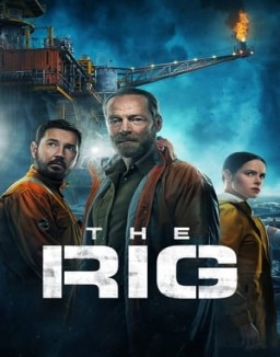 The Rig saison 1