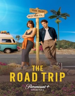 The Road Trip saison 1