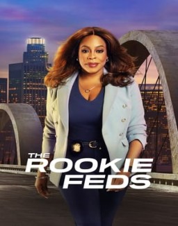 The Rookie: Feds saison 1