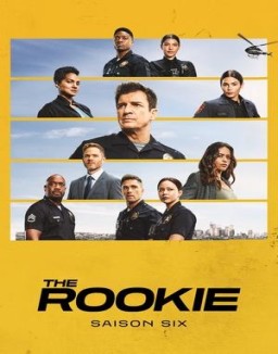 The Rookie, le flic de Los Angeles saison 6