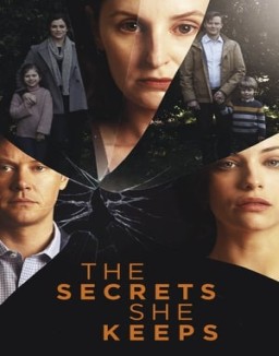 The Secrets She Keeps saison 1