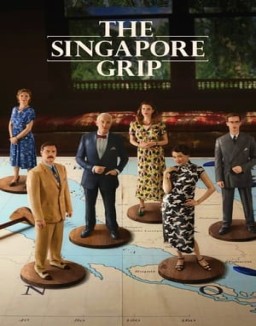 The Singapore Grip saison 1