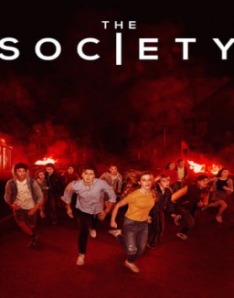 The Society saison 1