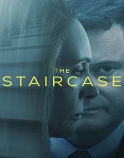 The Staircase saison 1