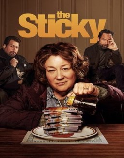 The Sticky saison 1