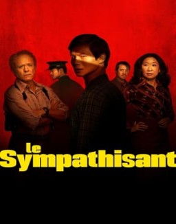 The Sympathizer saison 1