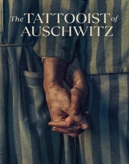 The Tattooist of Auschwitz saison 1