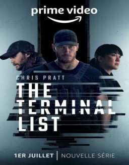 The Terminal List saison 1