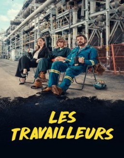 The Trades saison 1