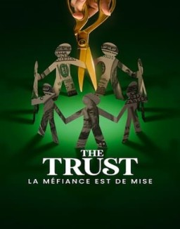 The Trust : La méfiance est de mise saison 1