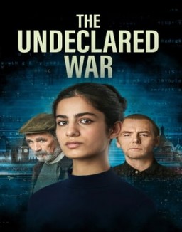 The Undeclared War saison 1