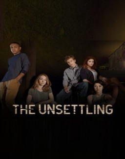 The Unsettling saison 1