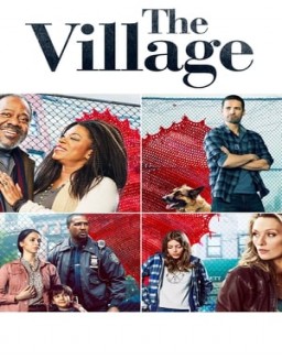 The Village saison 1