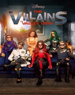 The Villains of Valley View saison 1