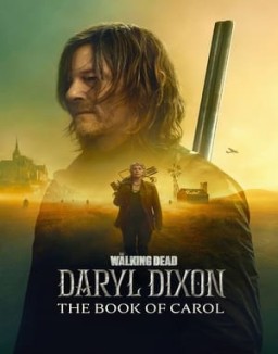 The Walking Dead : Daryl Dixon saison 2