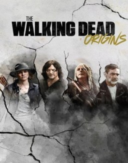 The Walking Dead: Origins saison 1