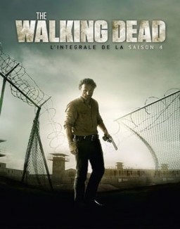 The Walking Dead saison 4