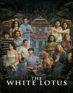 The White Lotus saison 3