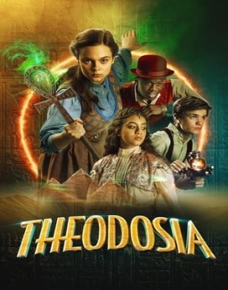 Theodosia saison 1