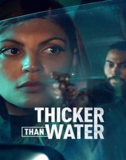 Thicker Than Water saison 1