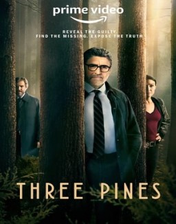 Three Pines saison 1