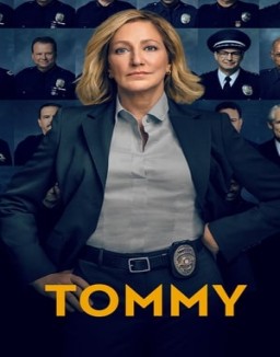 Tommy saison 1