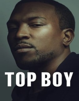 Top Boy saison 1