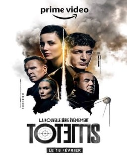 Totems saison 1