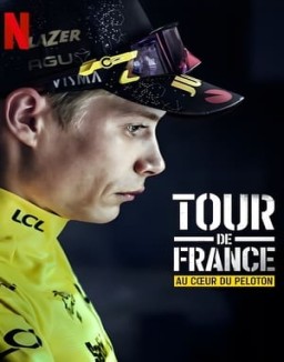 Tour de France : Au cœur du peloton