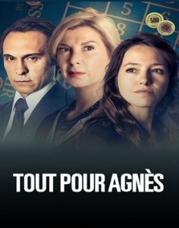 Tout pour Agnès saison 1