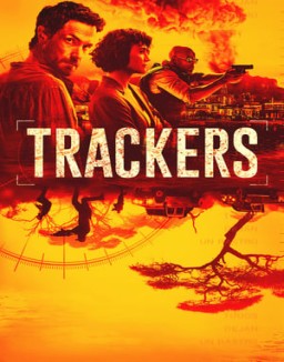 Trackers saison 1