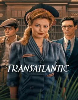 Transatlantique saison 1