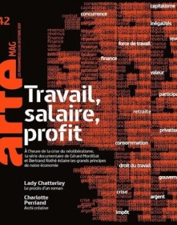 Travail, salaire, profit saison 1