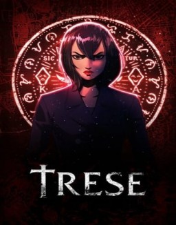 Trese : Entre deux mondes saison 1