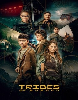 Tribes of Europa saison 1